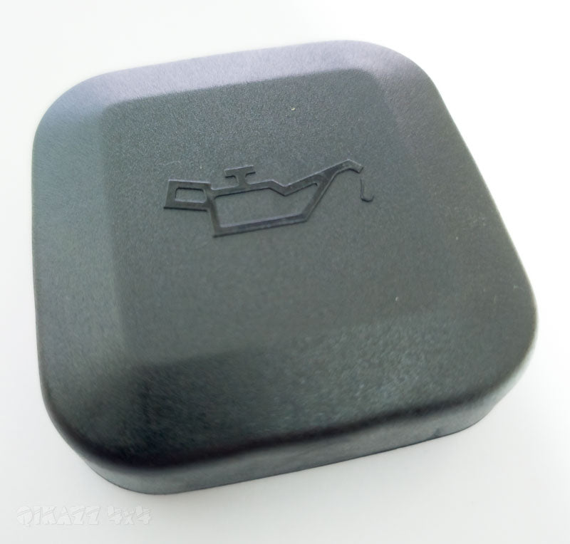 BMW Oil Filler Cap suits M57N & M57N2- Rein 11121743294 | Rein