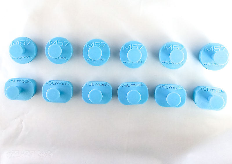 M57 intake manifold blanking plugs | QIKAZZ 4x4 & Camping