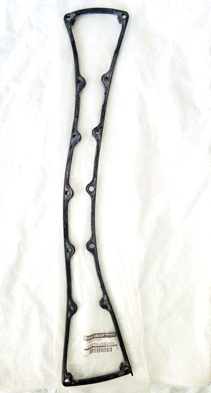 Nissan Patrol Genuine Rocker Cover Gasket GQ GU TD42 | Nissan