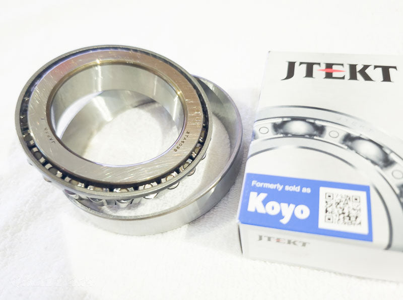 Toyota Rear Output Shaft Bearing for Landcruiser 80, 105 & 100 Series