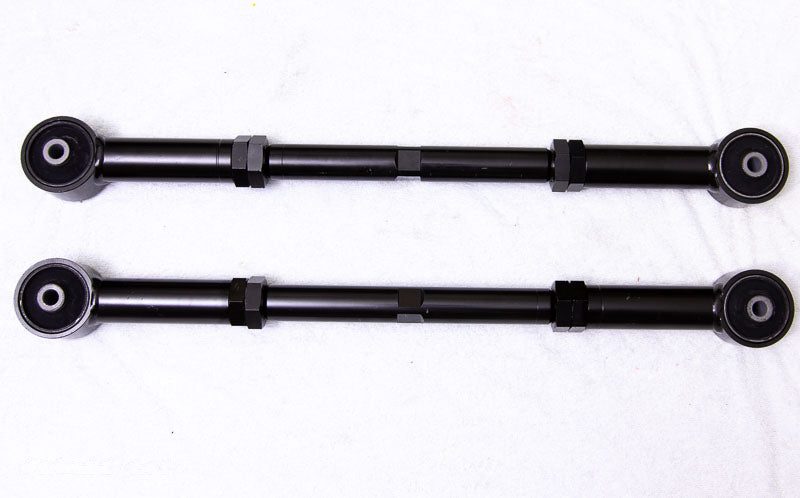 Roadsafe 4wd Adjustable Lower Rear Control Trailing Arm for Toyota Landcruiser 200 Series - Pair