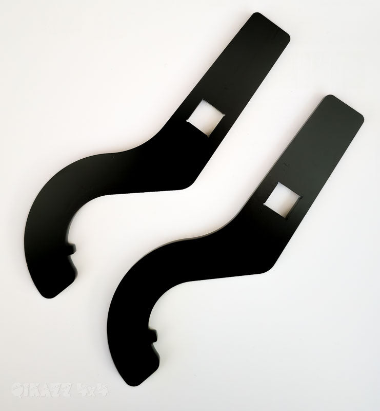 Blackhawk 4x4 Ultimate UCA Adjustment Spanner Tool