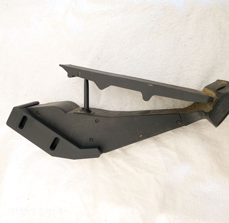BMW M57 E70 Pedal Bracket for Patrol, Landcruiser etc. | QIKAZZ 4x4 & Camping