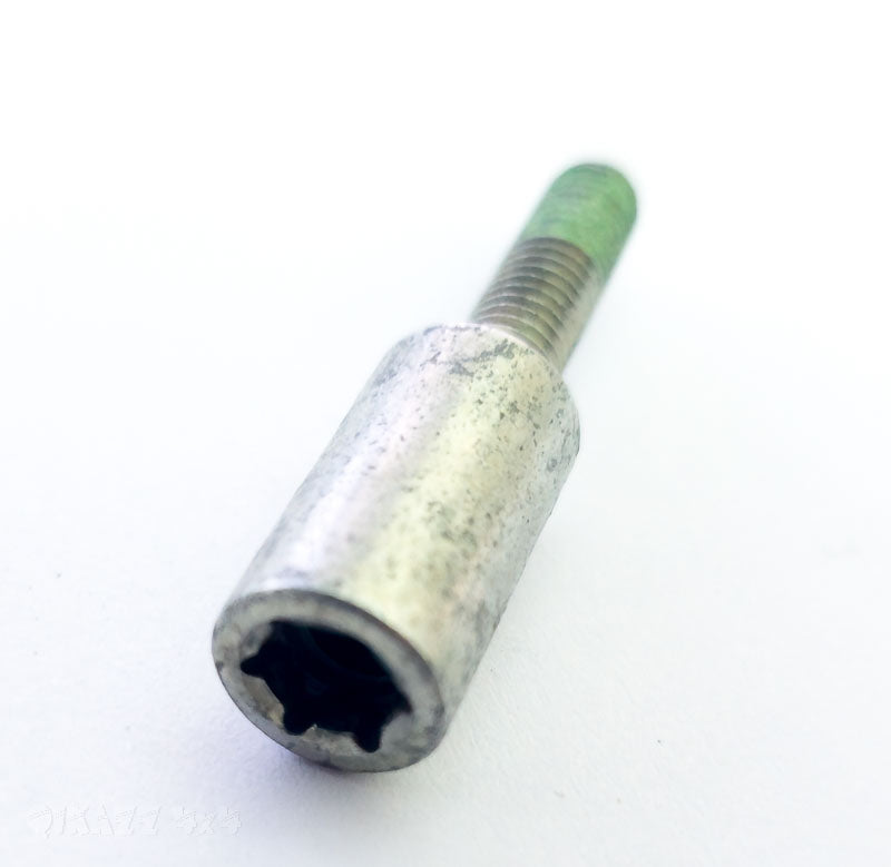 Genuine BMW Vacuum Pump Ring Cylinder Head Torx Bolts for M57N & M57N2 | BMW