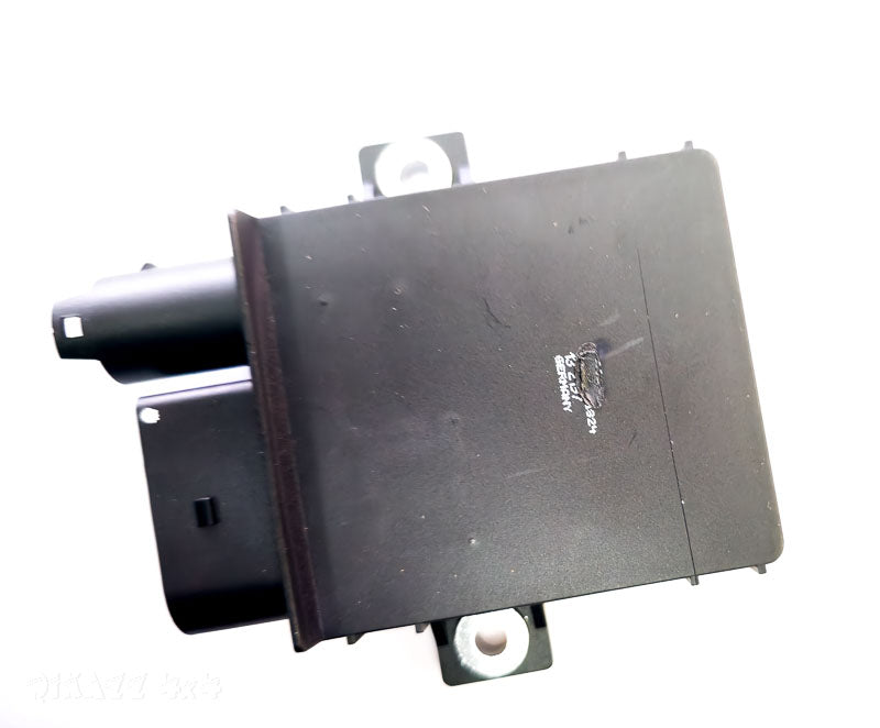 BMW Glow Plug Relay for M57N & M57N2 - SIDAT 12217801201 | SIDAT