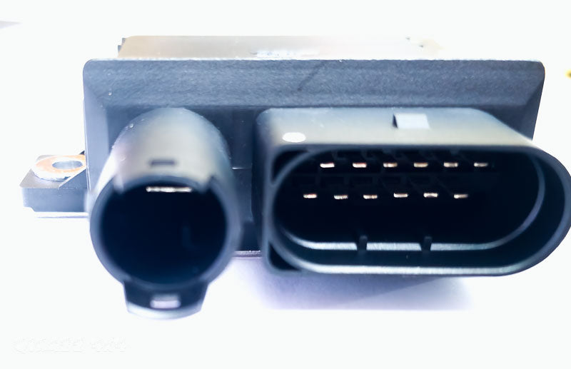 BMW Glow Plug Relay for M57N & M57N2 - SIDAT 12217801201 | SIDAT