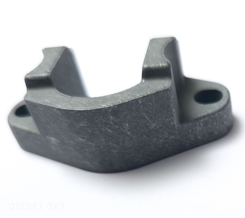 Genuine BMW Flange / Fuel Injector Clamp Holder for M57N - 13537787215 | BMW