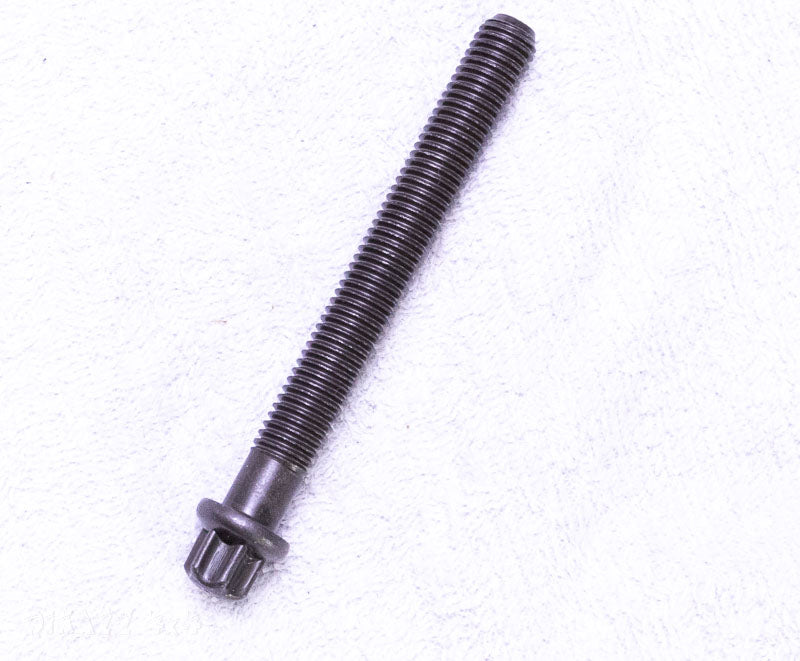 Genuine BMW Torx Bolt for Vibration Balancer M10X86 for M57N & M57N2 - 11232247932