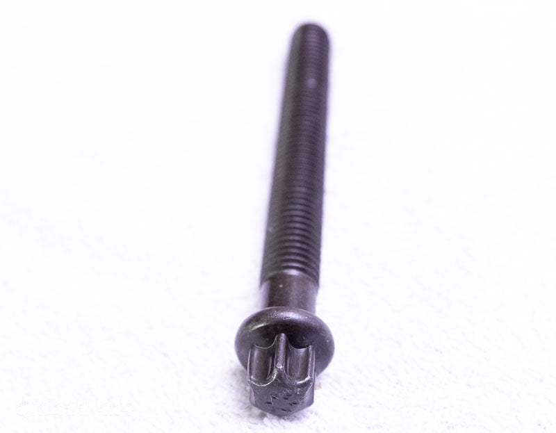 Genuine BMW Torx Bolt for Vibration Balancer M10X86 for M57N & M57N2 - 11232247932