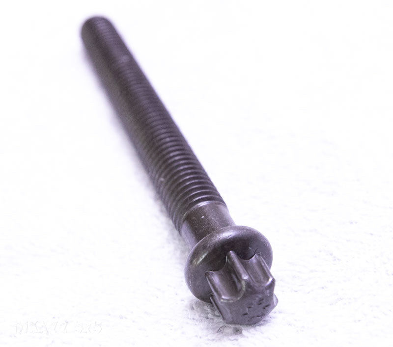 Genuine BMW Torx Bolt for Vibration Balancer M10X86 for M57N & M57N2 - 11232247932