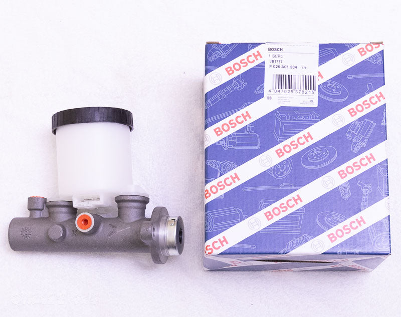 Genuine Bosch Brake Master Cylinder to suit Nissan Patrol GQ Y60