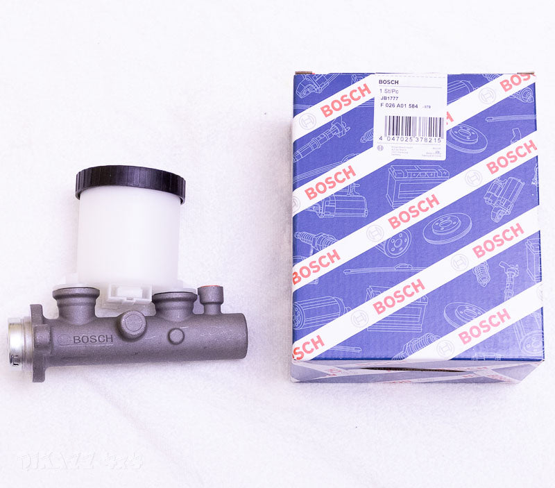 Genuine Bosch Brake Master Cylinder to suit Nissan Patrol GQ Y60