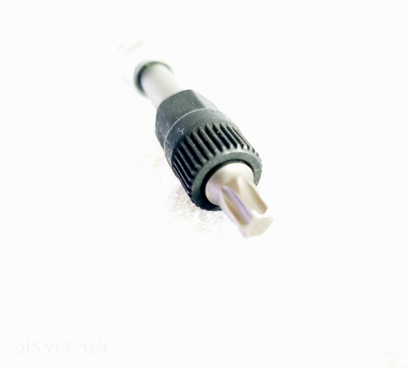 T50/M10 Alternator Pulley Socket Drill Bit With 33 Teeth Tool Alternator Pulley Center Bolt Remover Socket Wrench Tool BMW