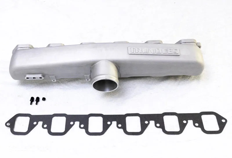 Trundles Cast Inlet Manifold for Nissan Patrol TD42