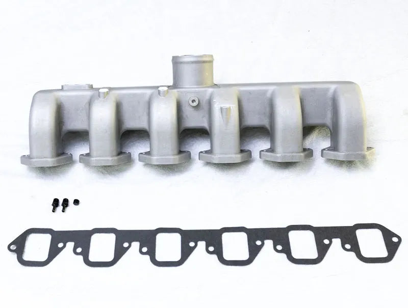 Trundles Cast Inlet Manifold for Nissan Patrol TD42