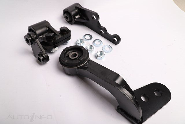 Roadsafe 4wd Diff Drop Kit for Toyota Landcruiser 300 Series - DDLC300 | Roadsafe