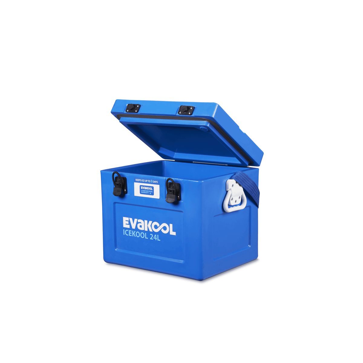 EvaKool 24L Icekool Cooler