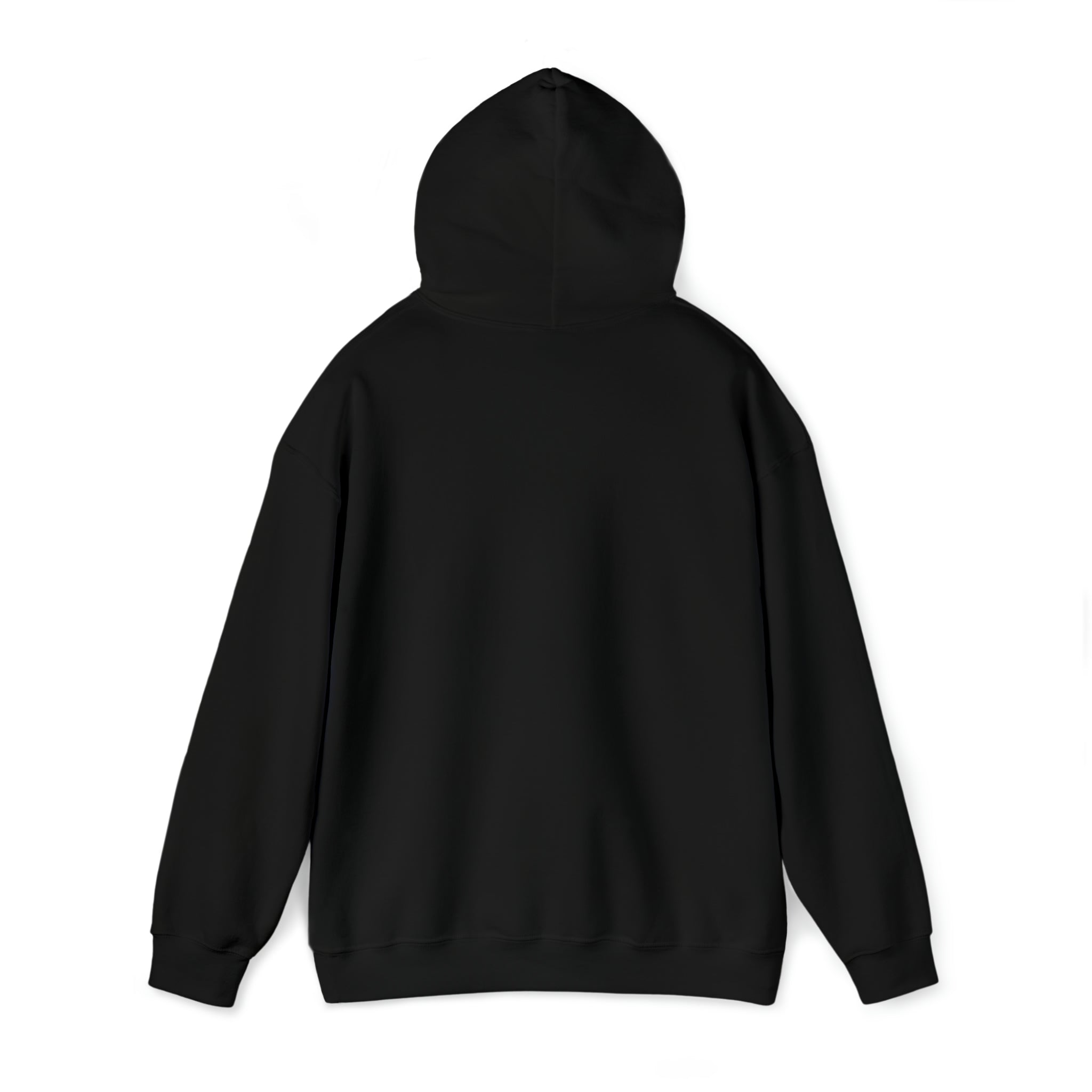 Unisex Heavy Blend™ Hooded Sweatshirt | Printify