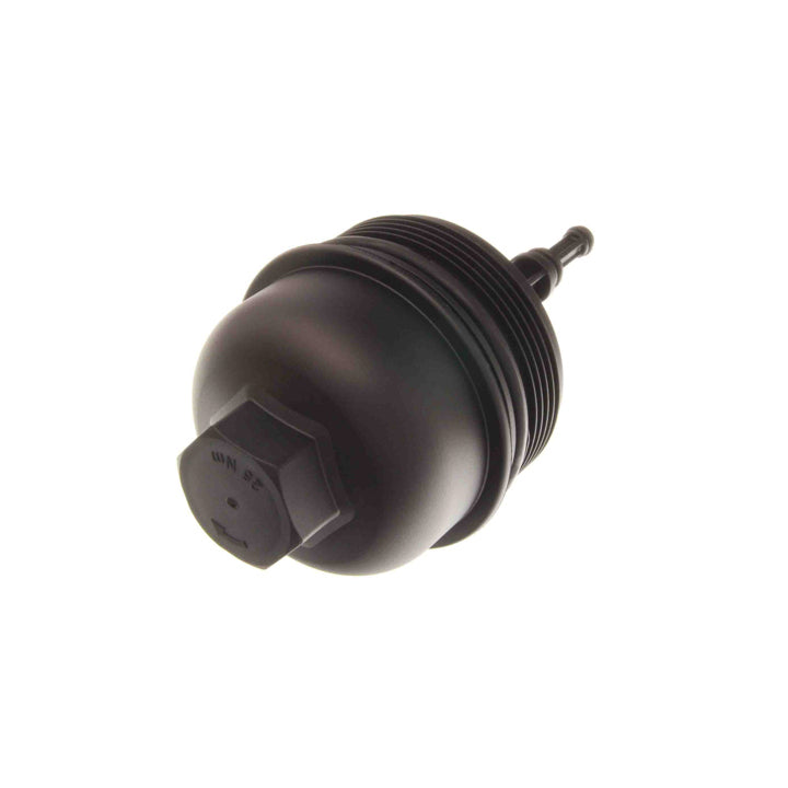 BMW Oil Filter Housing Cap for M57 Narrow Block - Maxgear 11422247379