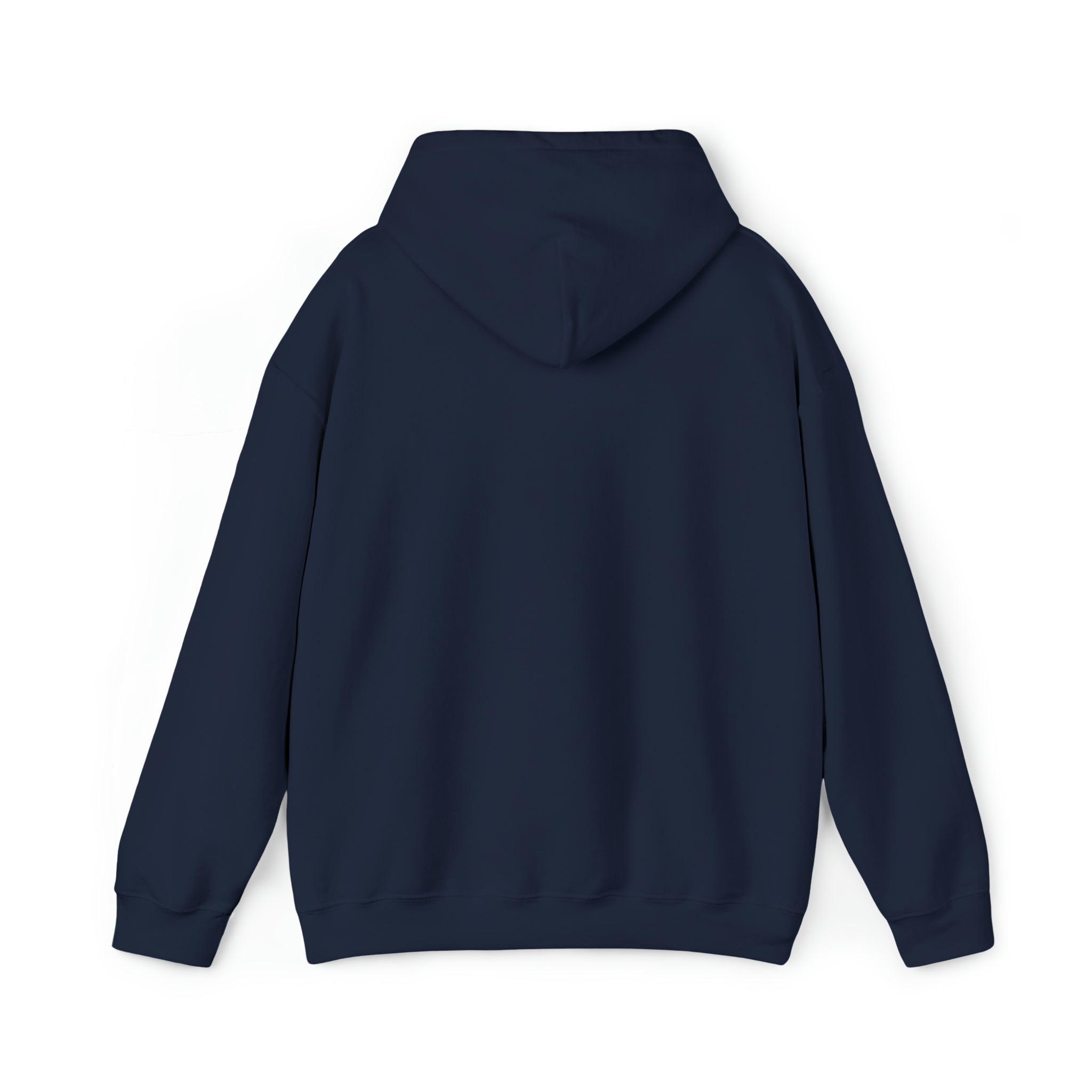 Unisex Heavy Blend™ Hooded Sweatshirt | Printify