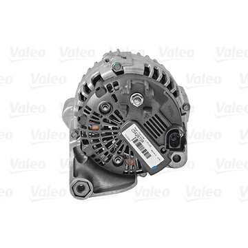 BMW Genuine 150A Alternator for M57N & X3 E83 N2 - Valeo 12317797661