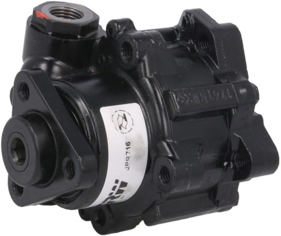BMW Hydraulic Pump, Power Steering Pump for M57N & M57N2 X3 E83 & X5 E53 - TRW 32416756930