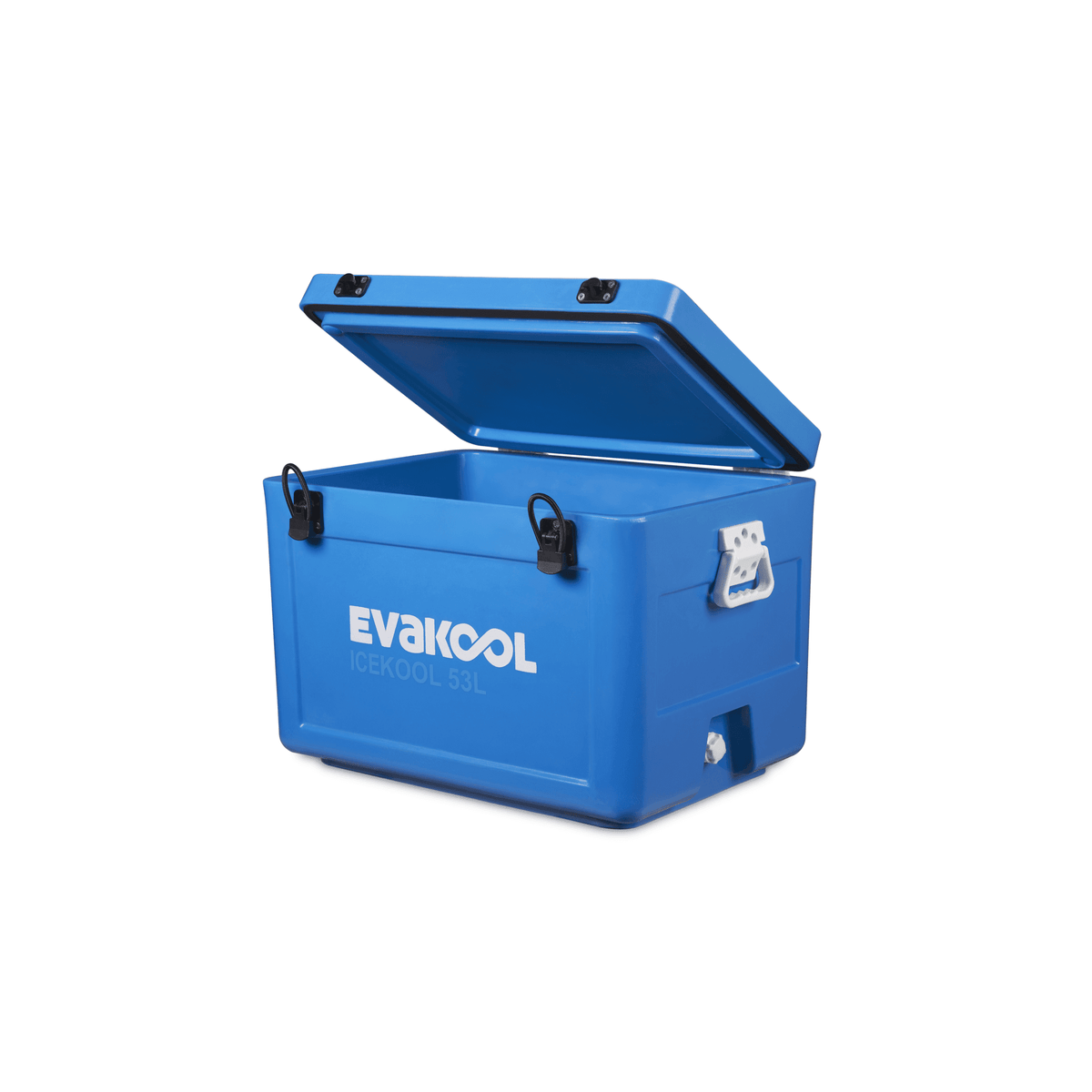 EvaKool 53L Icekool Cooler