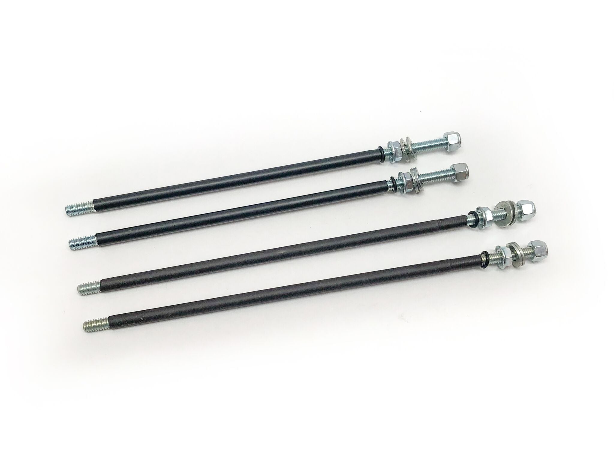 Gigglepin Extended Motor Bolt Kit - Bow 2 Plus