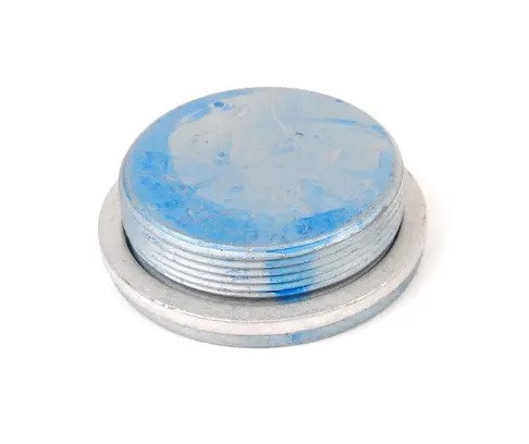 Genuine BMW Screw Plug With Gasket Ring (M30X1) - BMW 11142248640