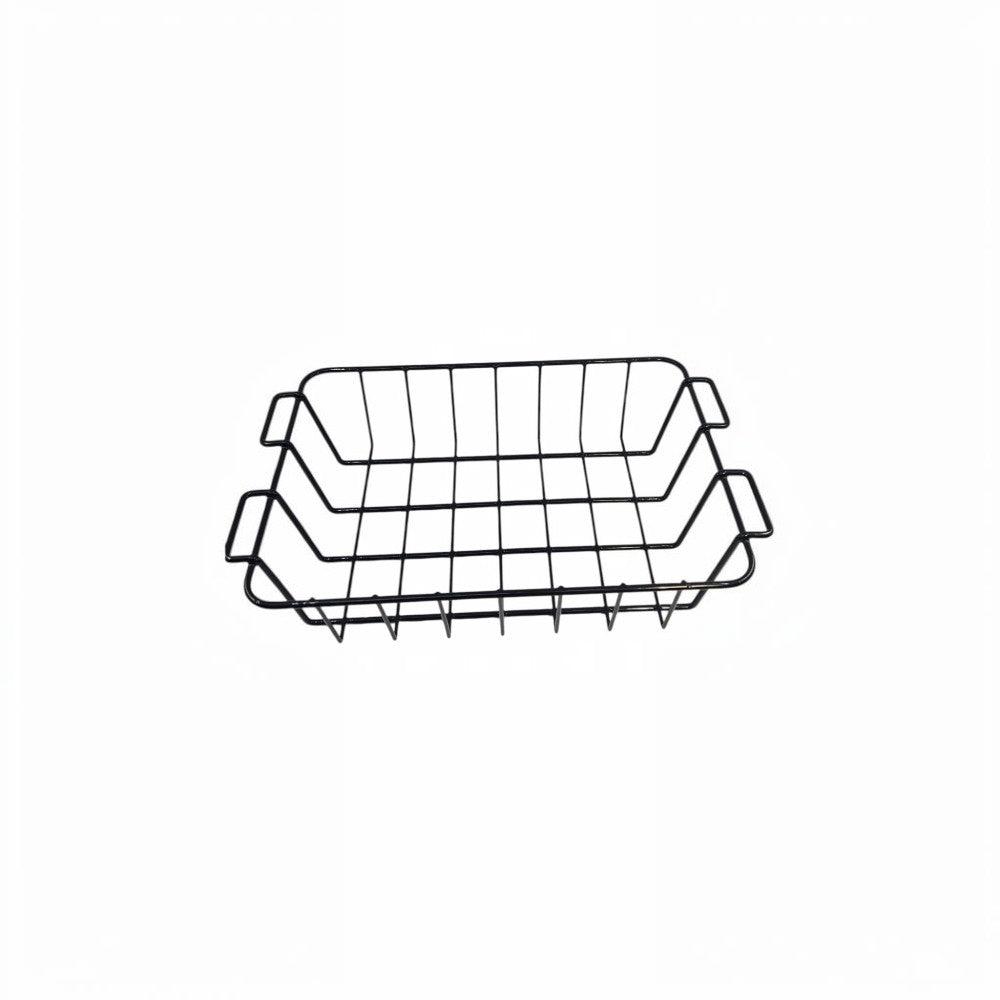 EvaKool Alpine Cooler 60L Basket