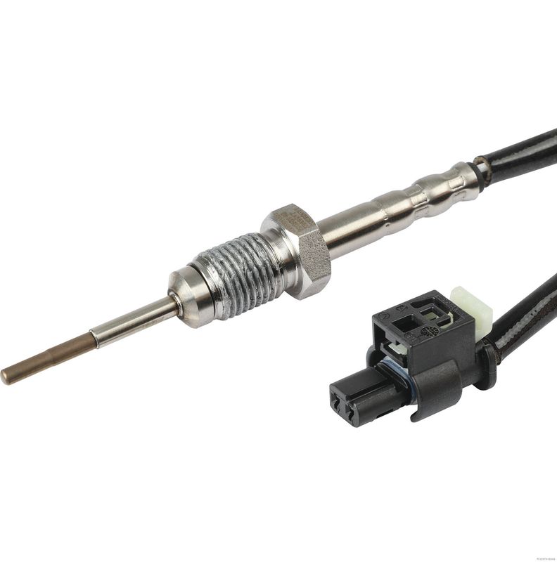 BMW Exhaust Gas Temperature Sensor EGT for N57 30dX & 35dX - Metzger 13628514730