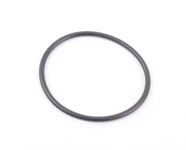 Genuine BMW Lower Crankshaft Sprocket O-Ring (394X22) for M57N2 - BMW 11217804748 | BMW