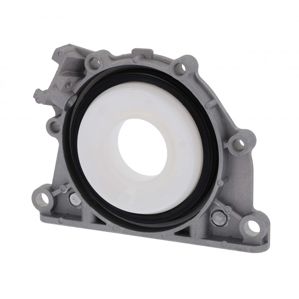 BMW Rear Main Crankshaft Seal With Cover for M57N - Corteco 11147787262 | Corteco