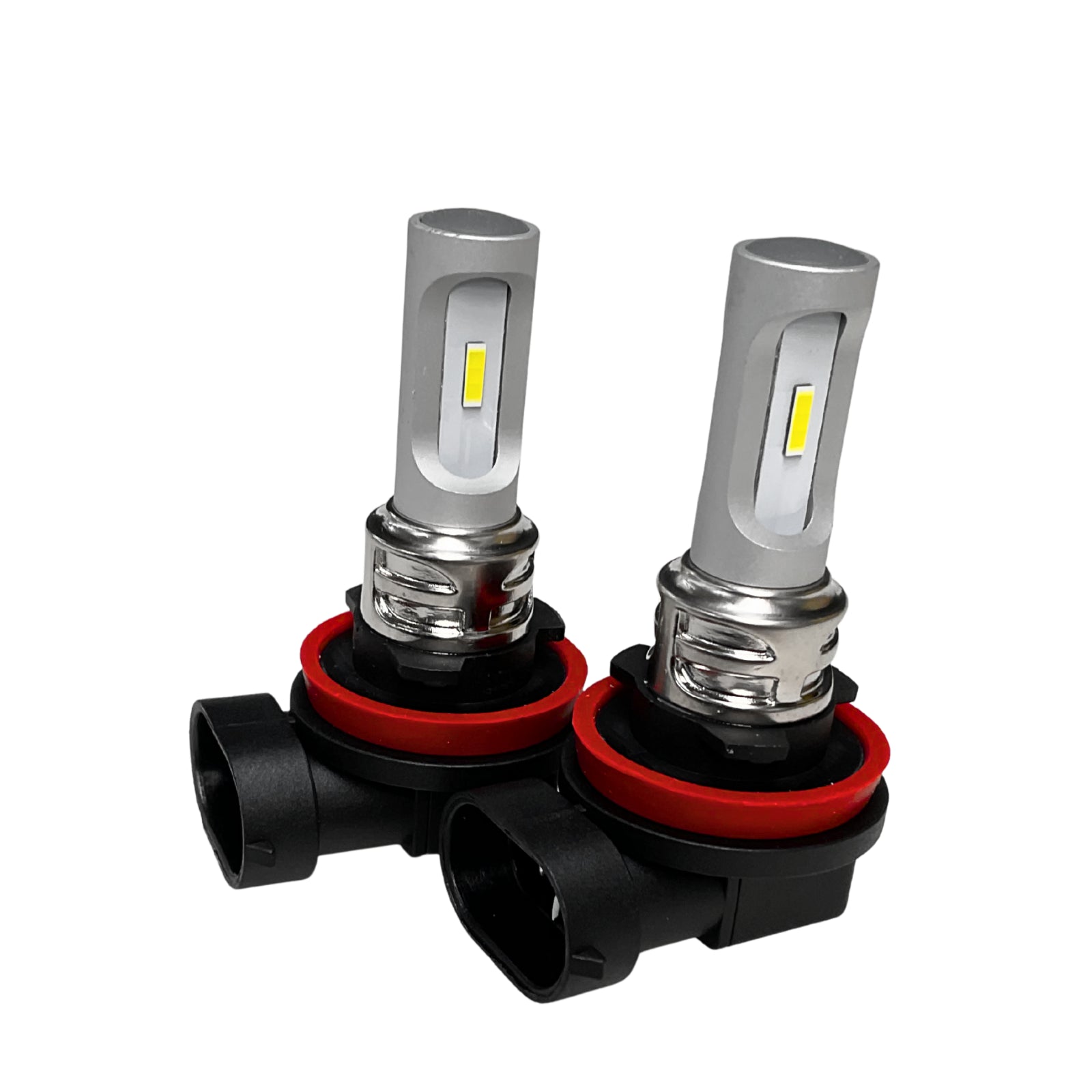 JW Speaker LED Fog & Multi-Function Range Globe 12-24V - 990008F