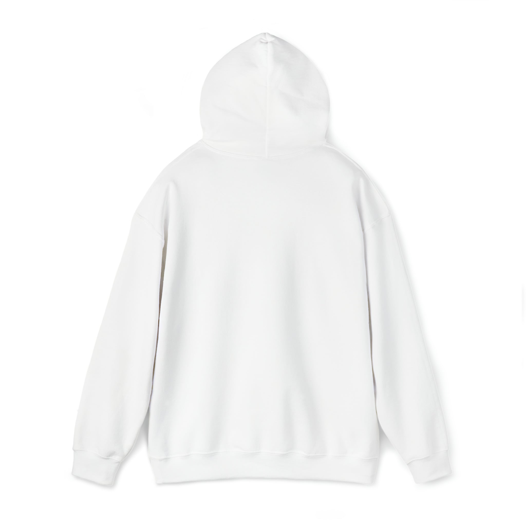 Unisex Heavy Blend™ Hooded Sweatshirt | Printify
