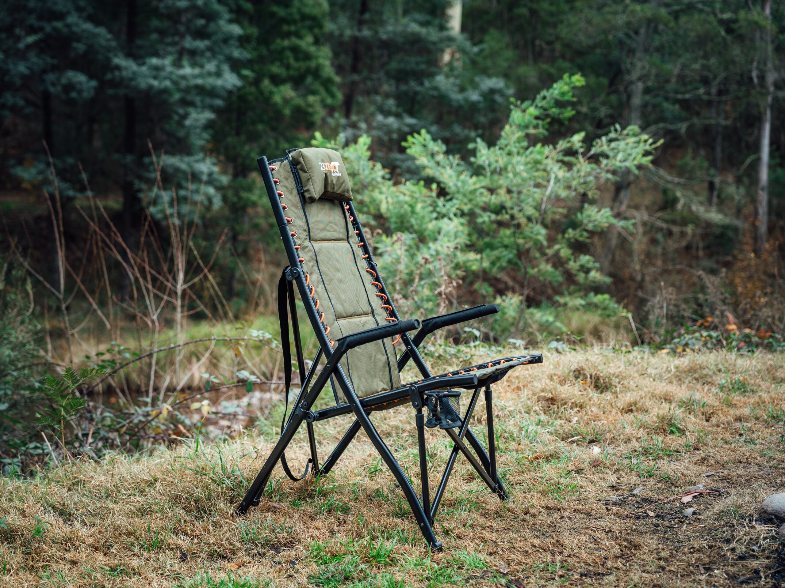 23Zero Springbak Chair Gen 2 | 23Zero