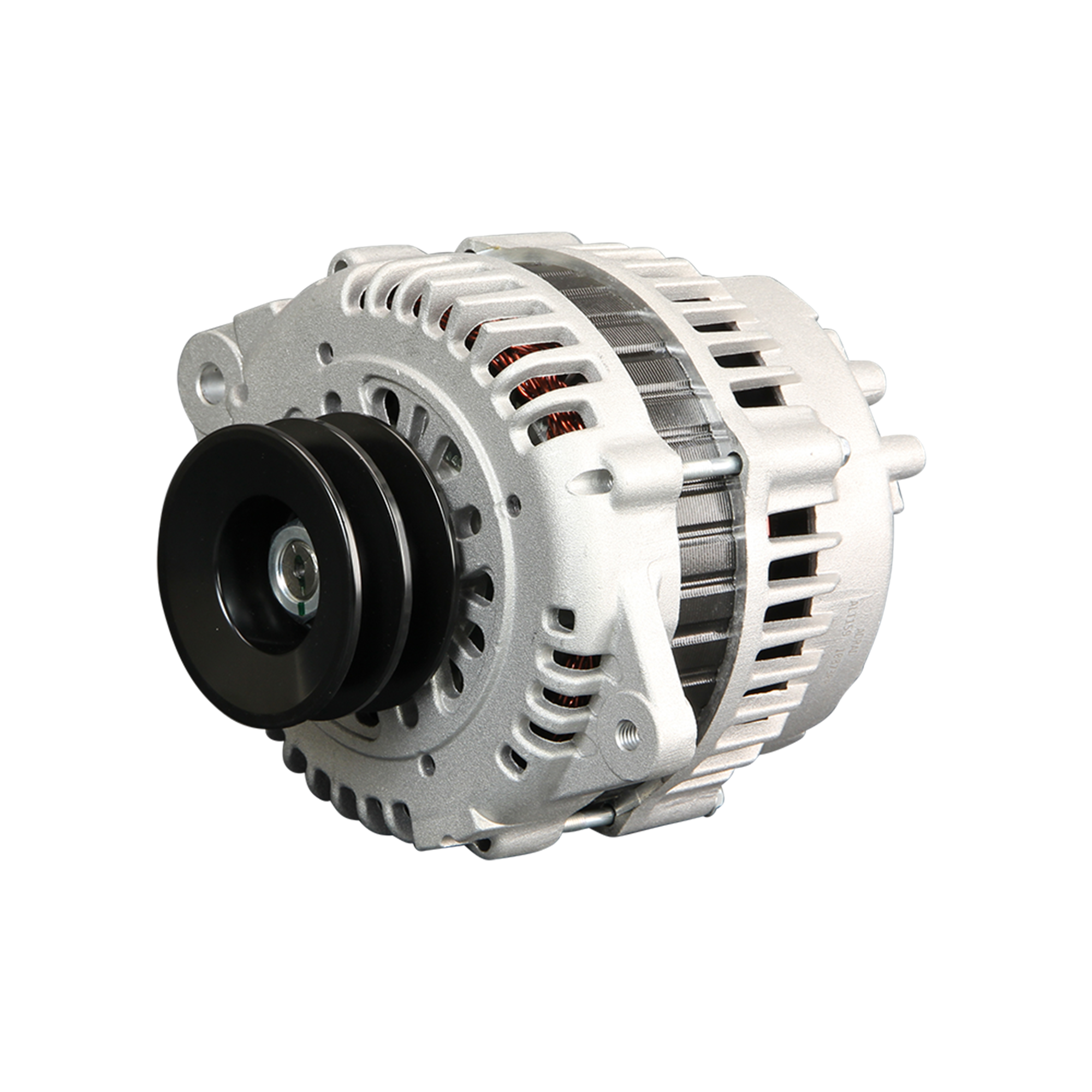 Adrad 150A 12v Alternator High Output for Nissan Patrol GQ TB42 GU TB45 | Adrad