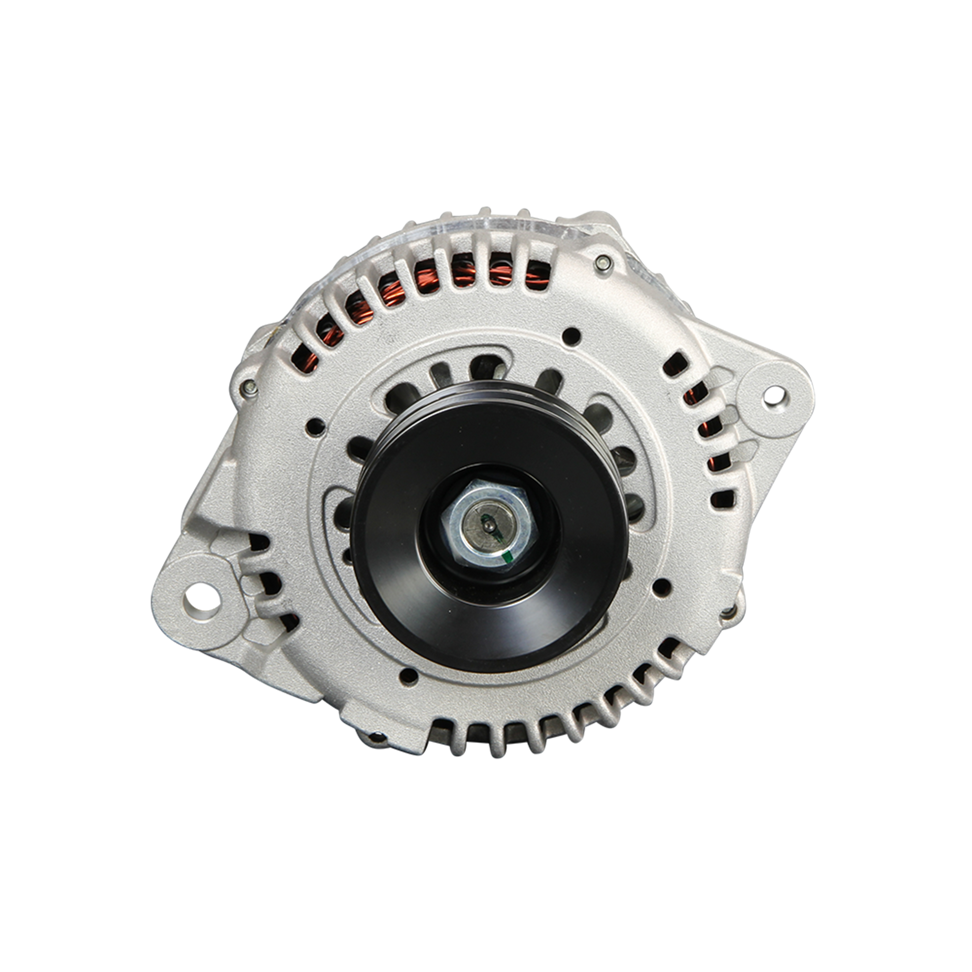 Adrad 150A 12v Alternator High Output for Nissan Patrol GQ TB42 GU TB45 | Adrad