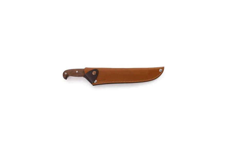 Barebones Adventure Chef Knife