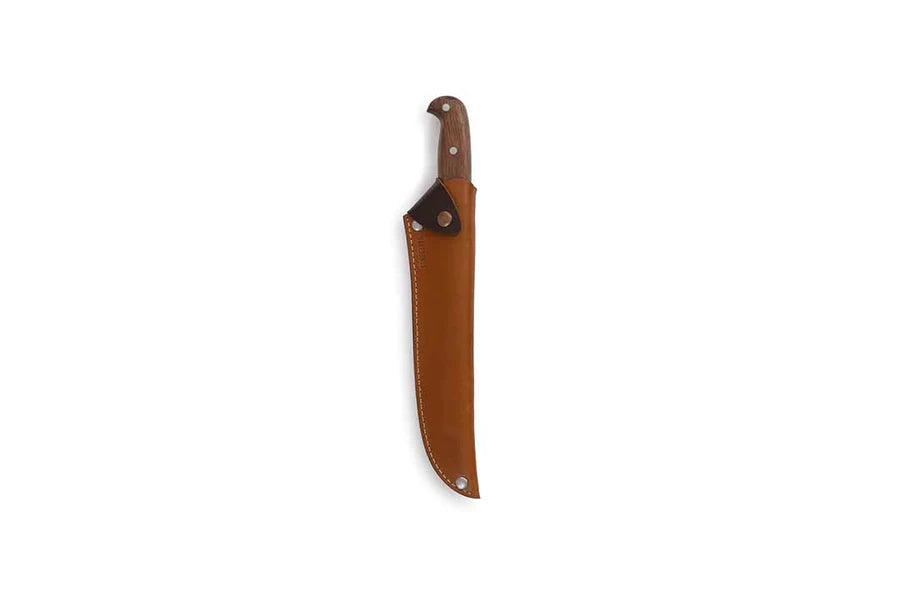 Barebones Adventure Chef Knife