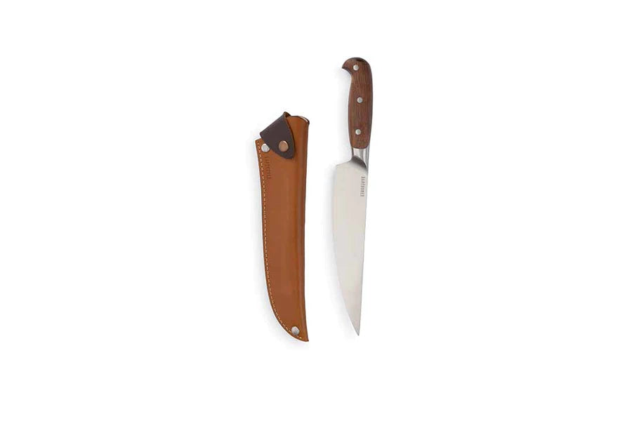Barebones Adventure Chef Knife