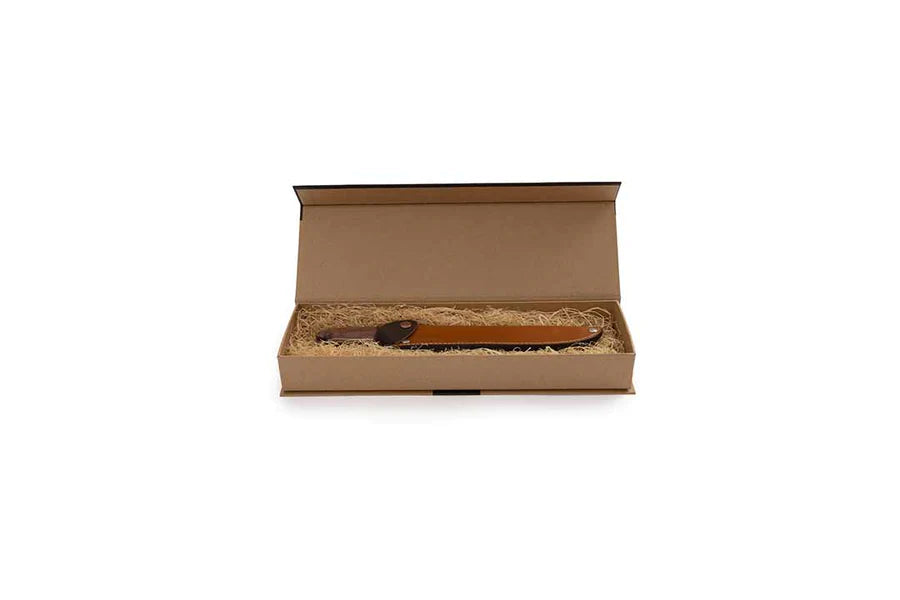 Barebones Adventure Chef Knife