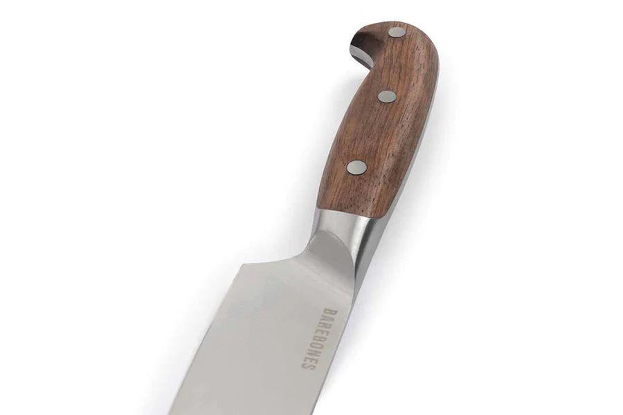Barebones Adventure Chef Knife