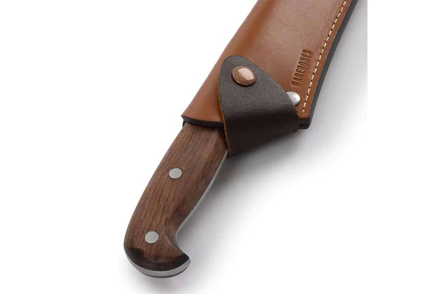 Barebones Adventure Chef Knife