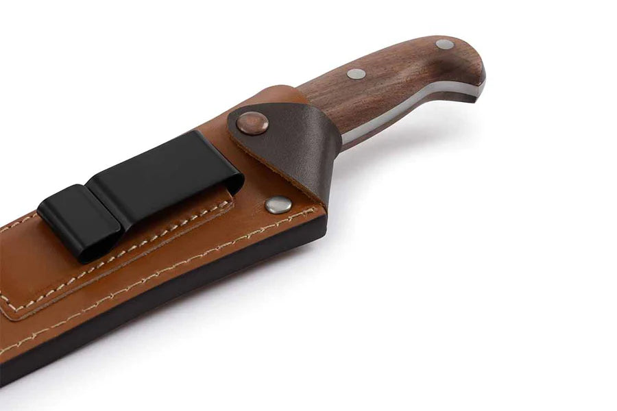 Barebones Adventure Chef Knife