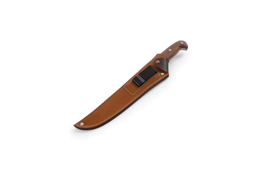 Barebones Adventure Chef Knife