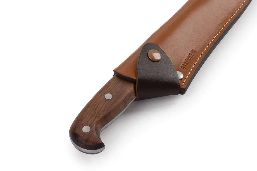 Barebones Adventure Chef Knife