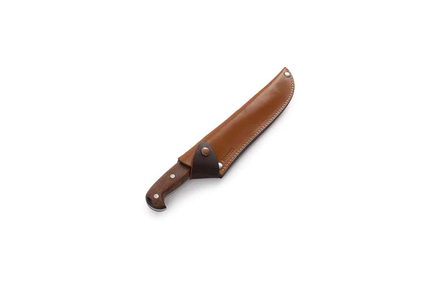 Barebones Adventure Chef Knife