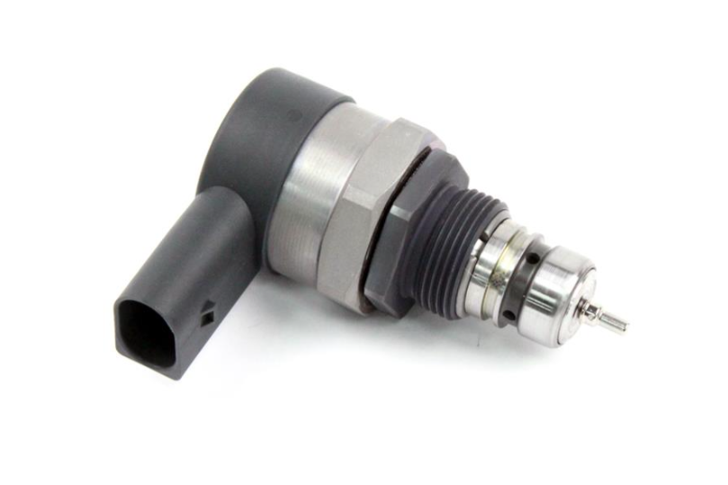 Darkside Developments 2500 BAR Common Rail Fuel Pressure Regulator Upgrade for BMW Diesel main image 1