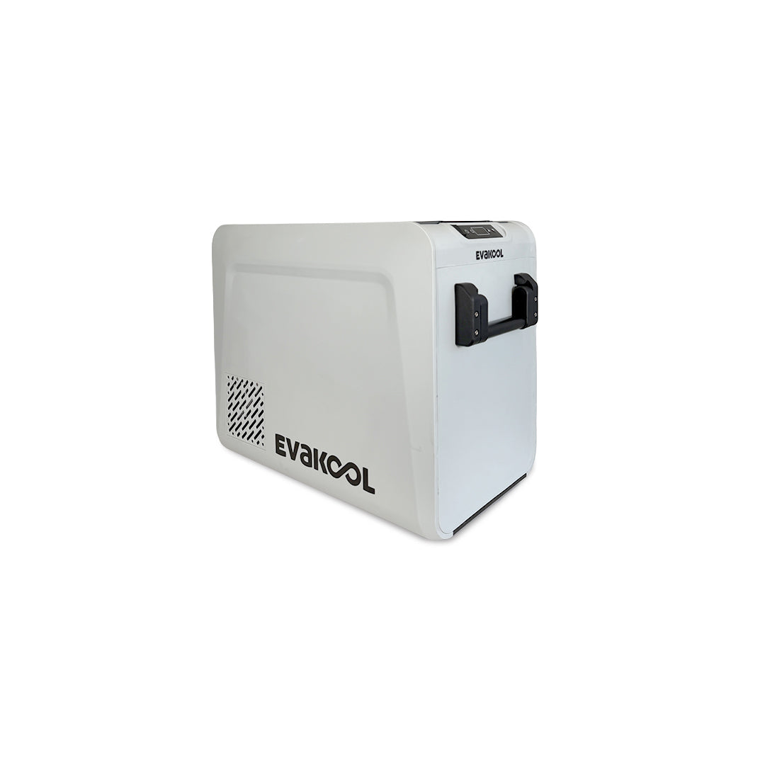 EvaKool 45L Adventure Portable Single Zone Fridge